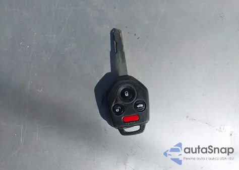 2013 Subaru Outback 2.5I Premium from USA, damaged, VIN 4S4BRBCC9D3292425